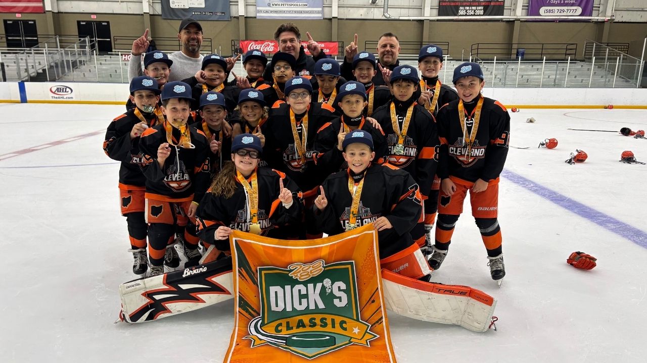 The Champs Are Here: See the Dick’s Sporting Goods Classic Winners