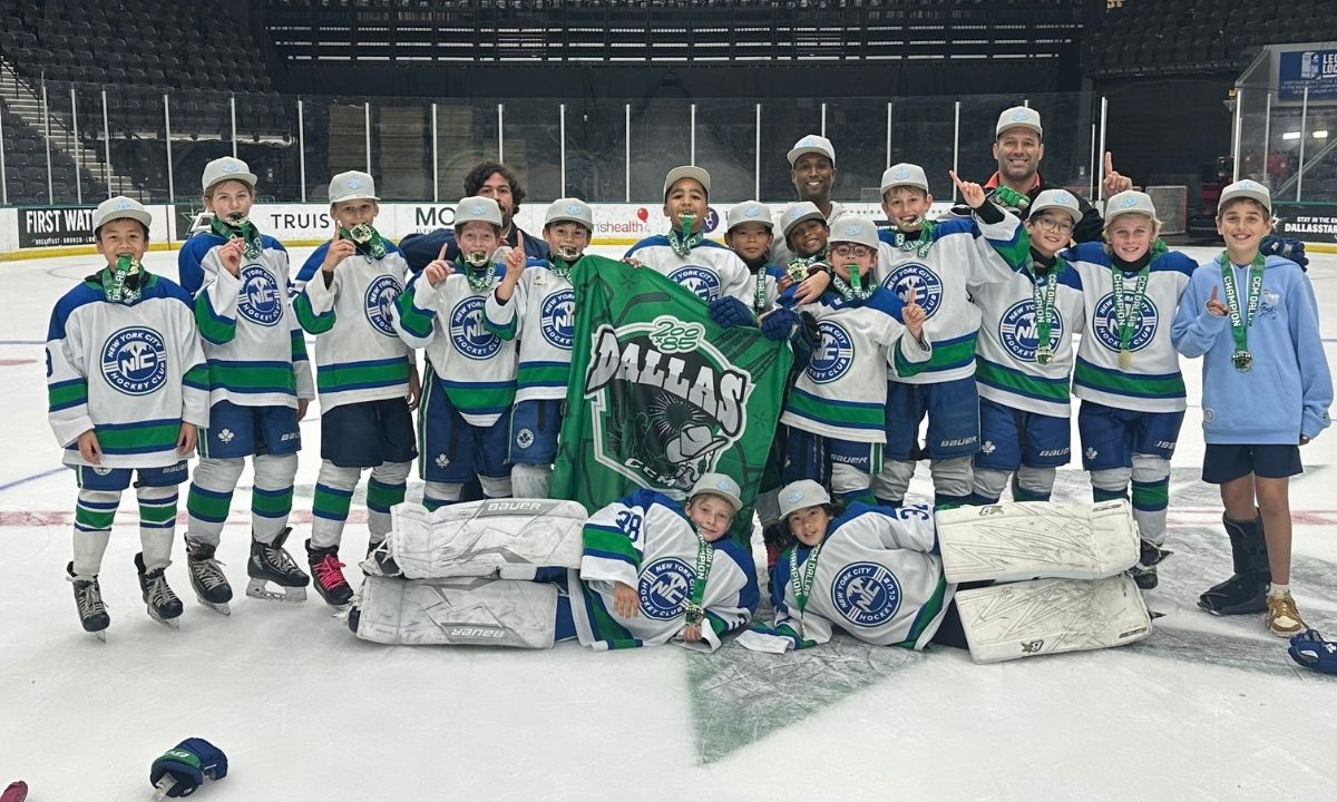 Dallas Delivers: Recapping the 2026 CCM Dallas
