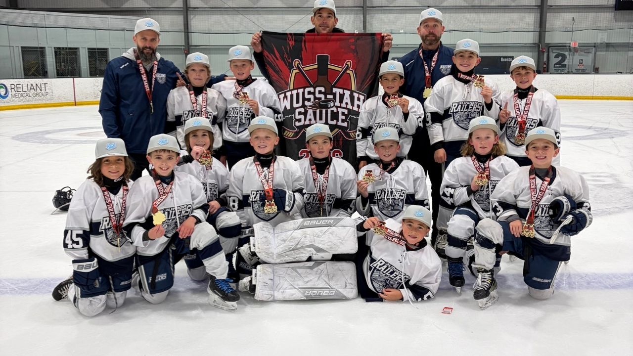 Sauce Secured: Check Out the WUSS-Tah Sauce Champions