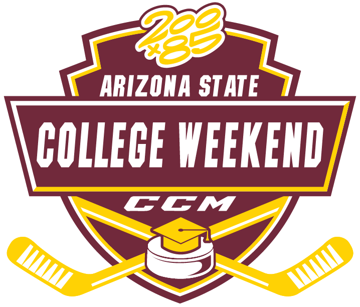 (200x85) (CCM) Arizona State COLLEGE WEEKEND