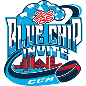 200x85 CCM Blue Chip Invite 300