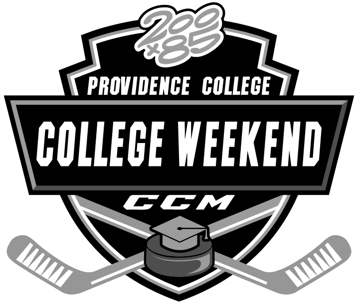 (200x85) (CCM) Providence College COLLEGE WEEKEND