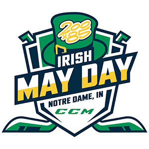 200x85 Irish May Day 300