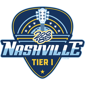 200x85 Nashville Tier 1 300