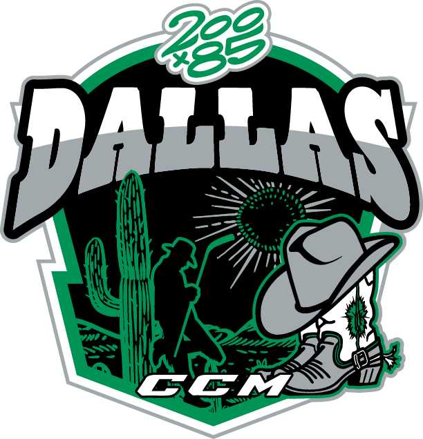 200x85 dallas 2025