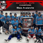 2022 Blue Chip Invite  16U Elite Champions