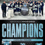2023 24 Dallas Champs Boys 15u