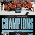 2023 24 Dallas Champs Boys 16u