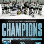 2023 24 Dallas Champs Boys 2009 Supertacks