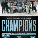 2023 24 Dallas Champs Boys 2010 Supertacks 1