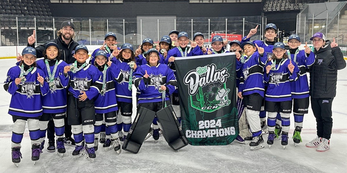 2024 CCM Dallas Recap