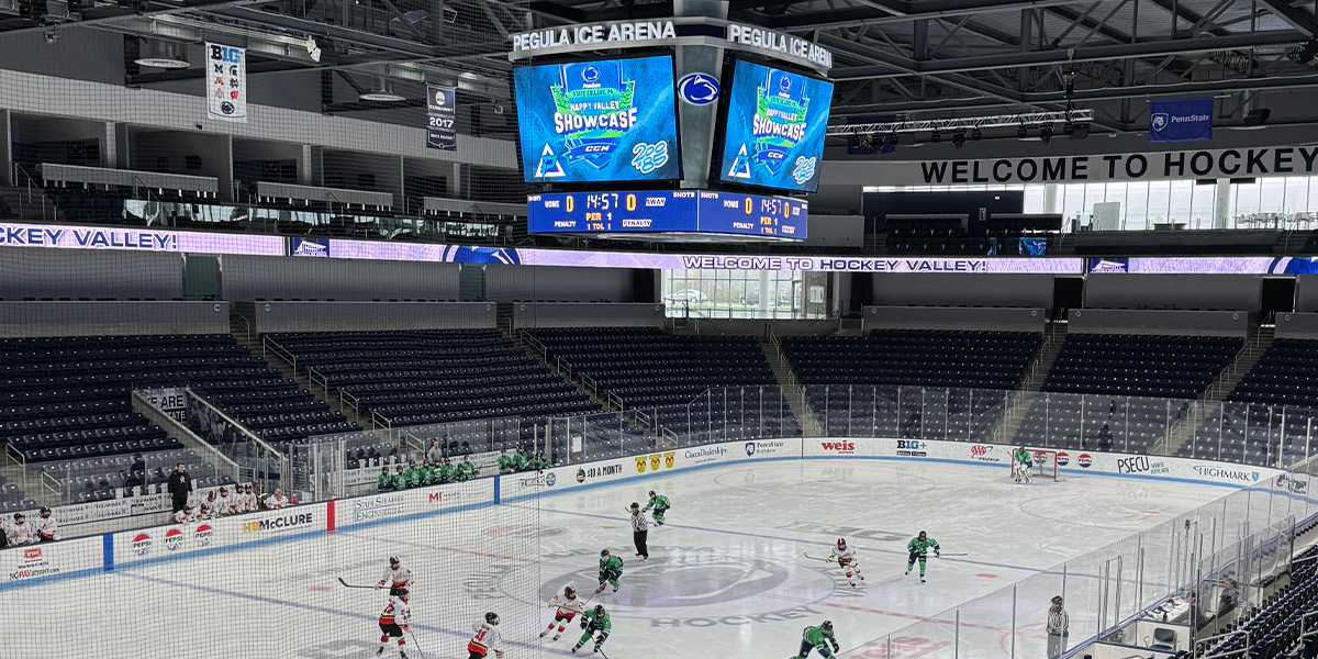 2024 CCM Happy Valley Recap