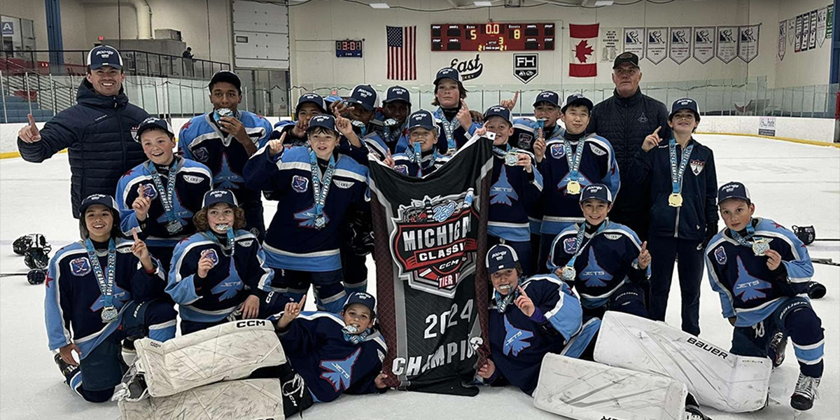 2024 CCM Michigan Classic Recap Cover Image