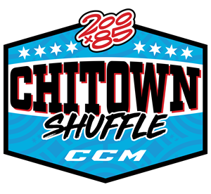 2025 200x85 CCM ChiTown Shuffle 300