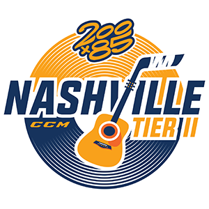 2025 200x85 Nashville Tier II 300
