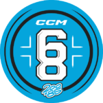 2025 CCM 68 Boys Logo