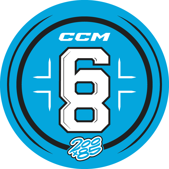 2025 CCM 68 Boys Logo