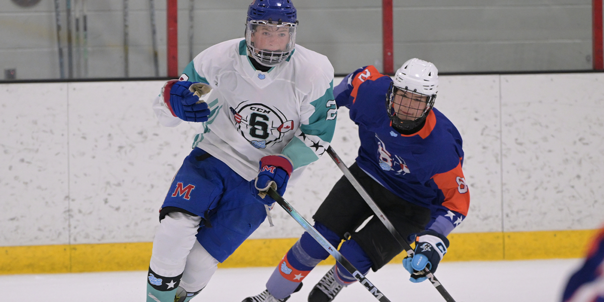 2025 CCM 68 Combine Recap