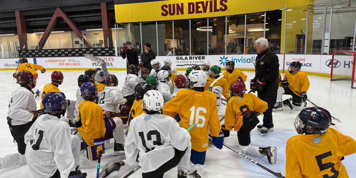 2025 CCM 68 Futures ID Camp Arizona Recap