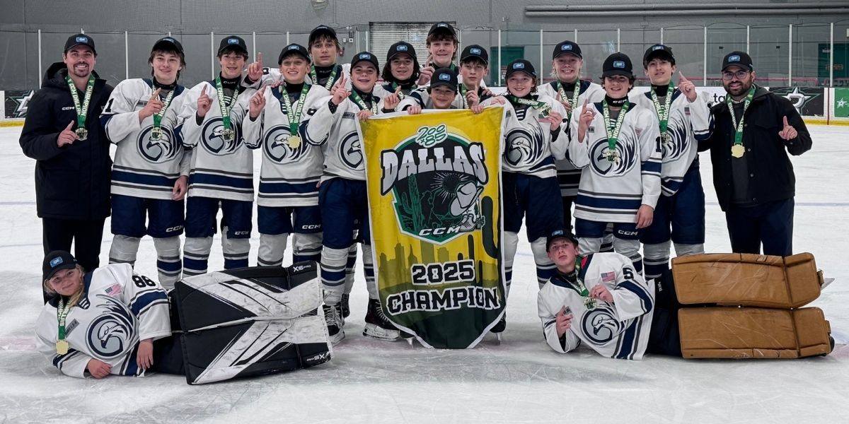 2025 CCM Dallas Recap