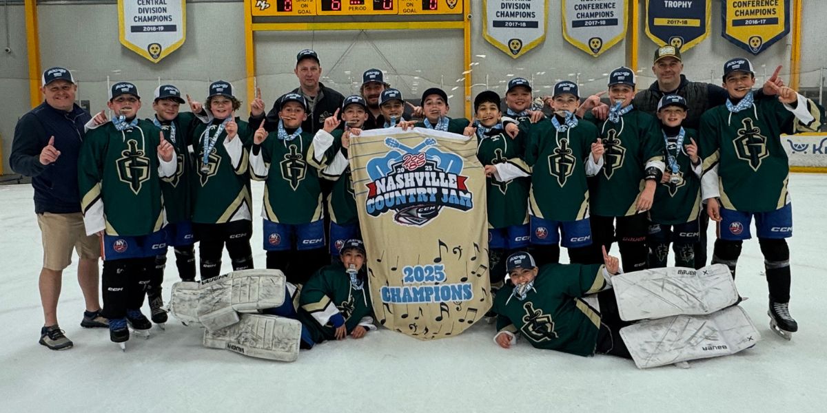 2025 CCM Nashville Country Jam Recap