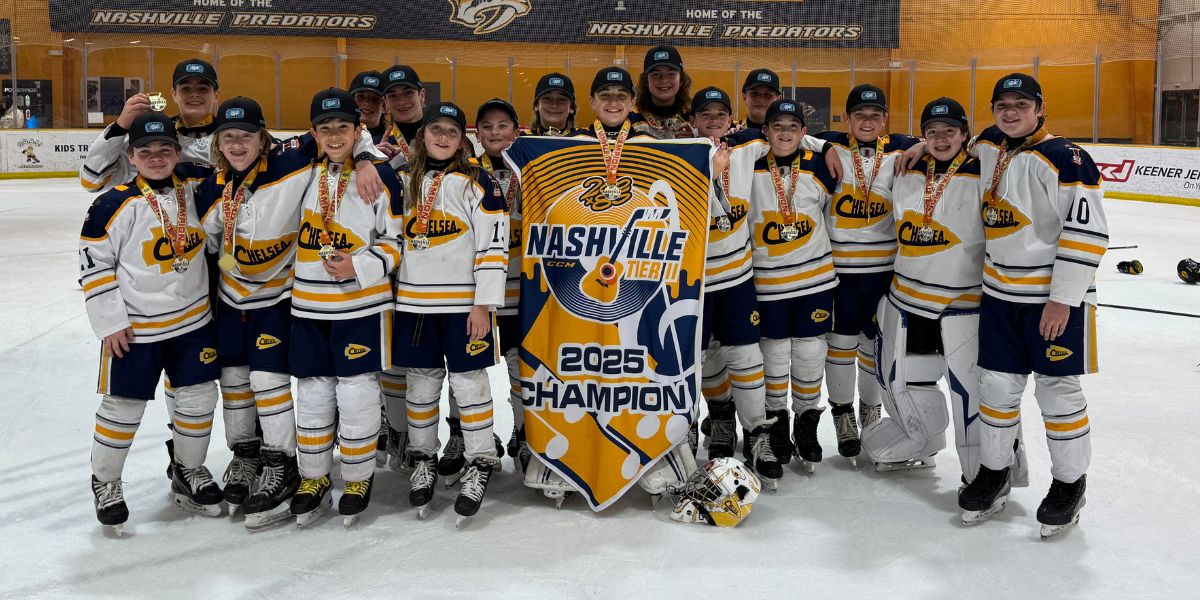 2025 CCM Nashville Tier II Recap