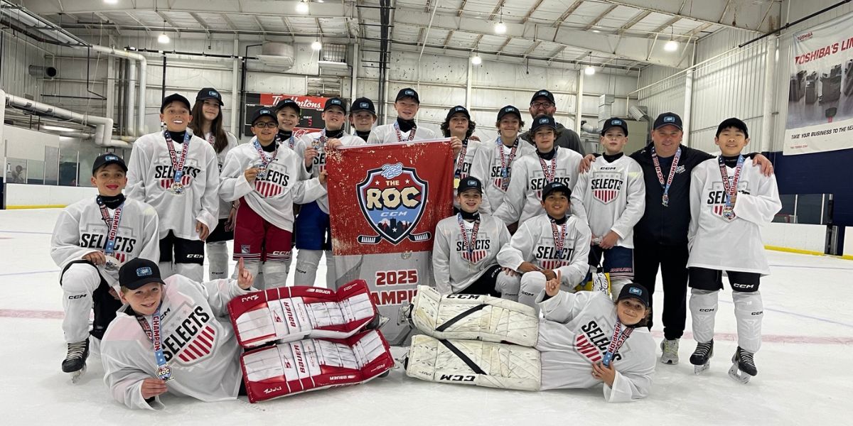 2025 CCM Roc Recap