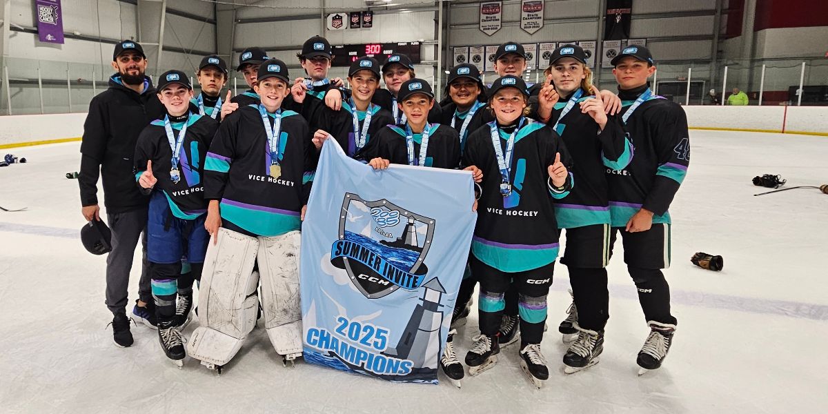 2025 CCM Summer Invite Recap