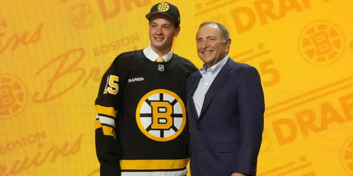 2025 Draft Cover