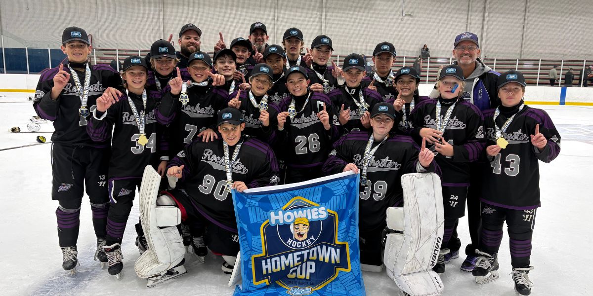 2025 Howies Hometown Cup Recap