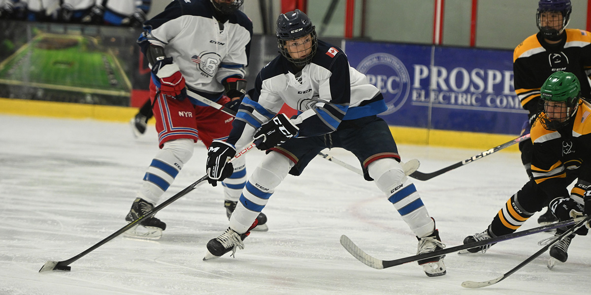 2025 OHL Draft