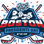 2026 (200x85) Boston Presidents Day