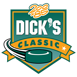 2026 200x85 Dicks Sporting Goods Classic 300