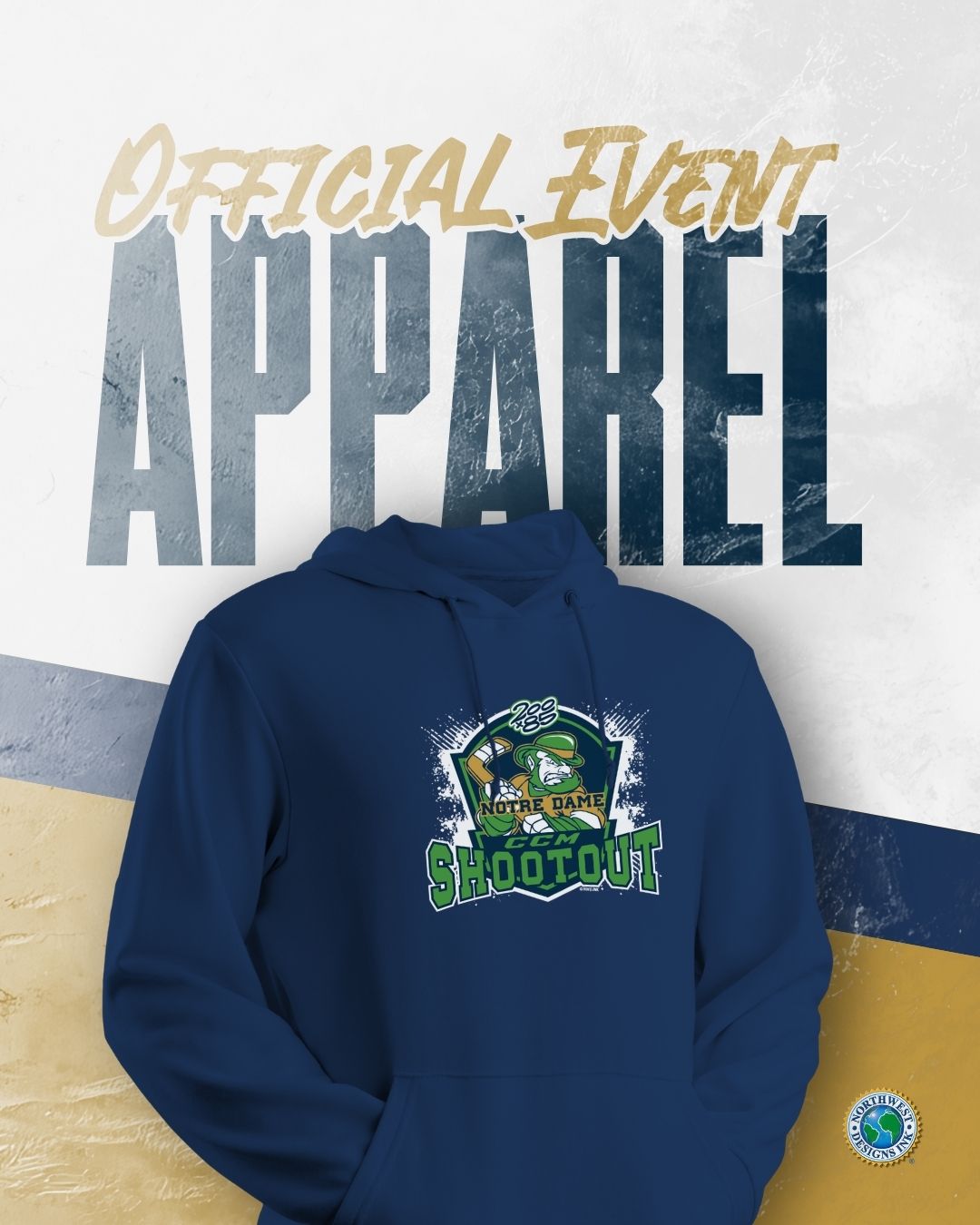 2026-27 CCM Shootout Apparel