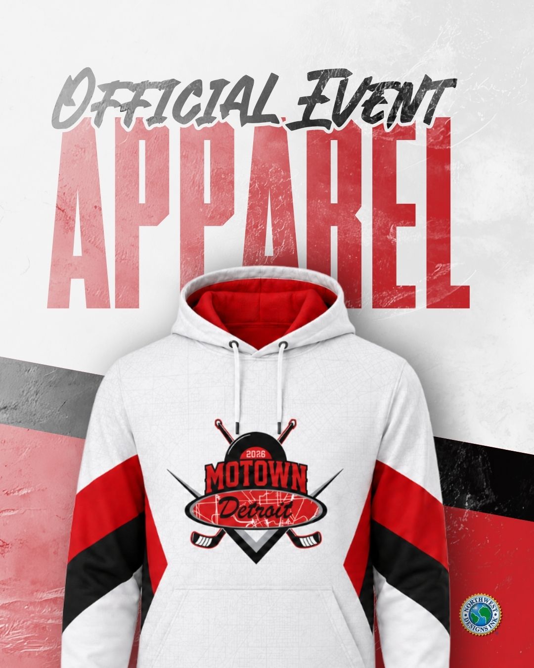 2026 CCM Motown Apparel