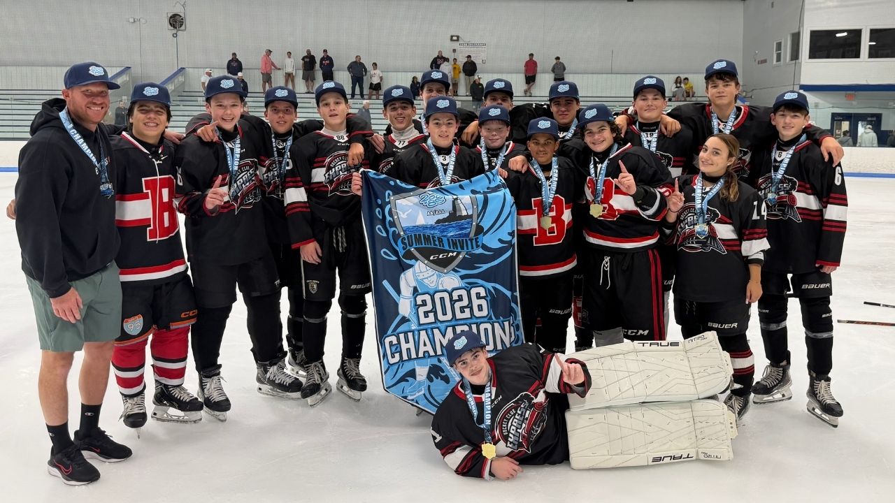 2026 CCM Summer Invite Recap