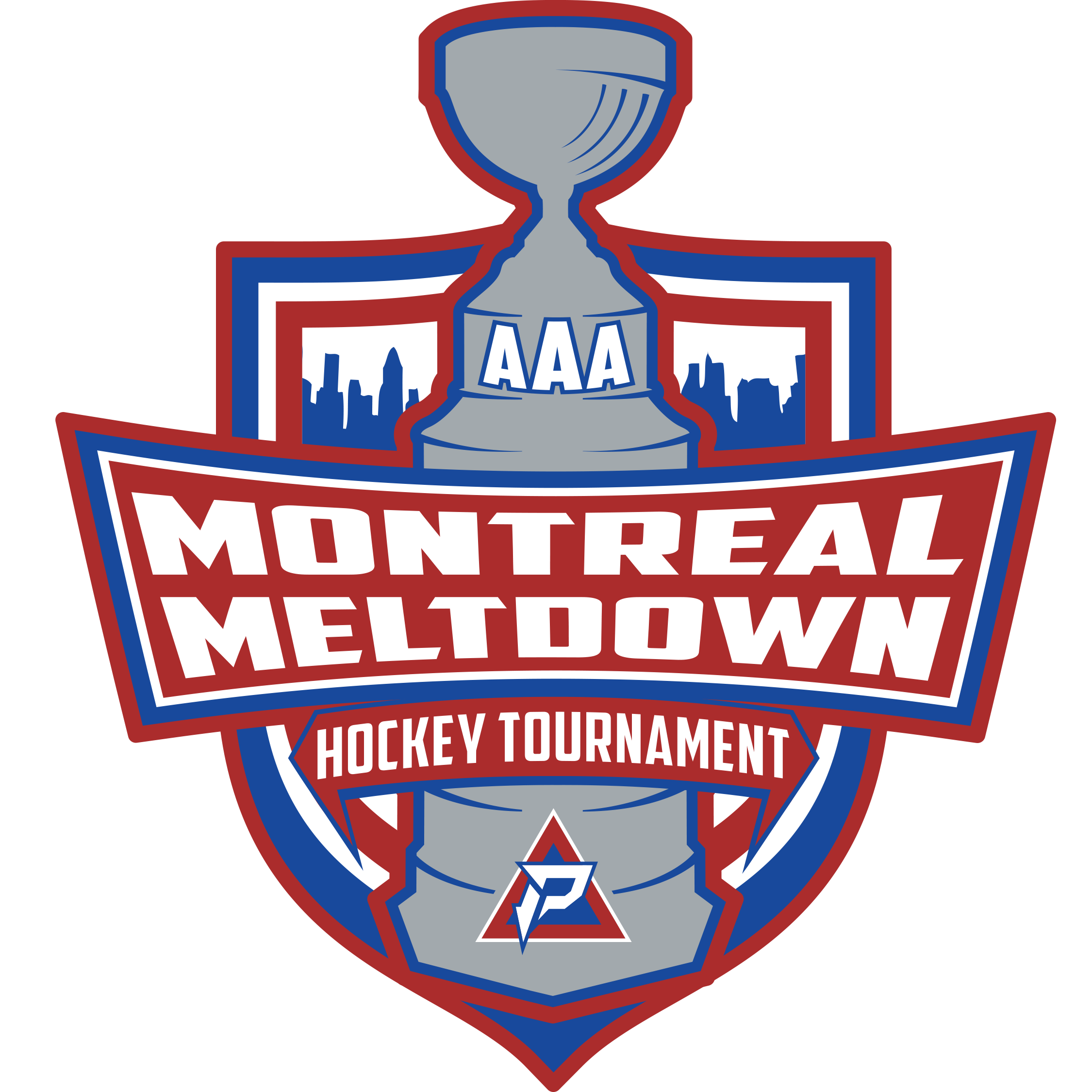 2026 (PIP) AAA Montreal Meltdown