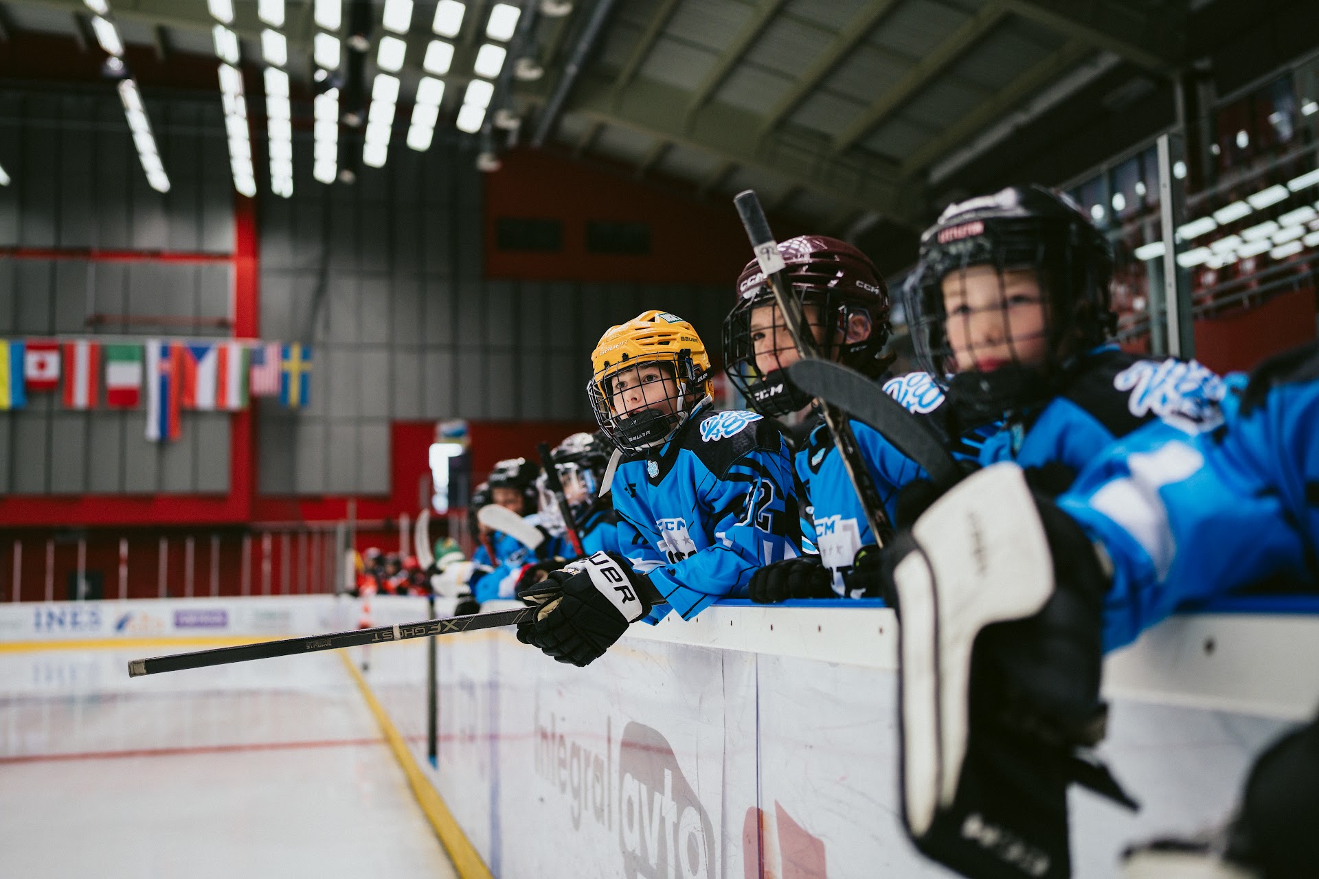 Want to Coach in Europe? We are Looking for Coaches Lead the CCM Selects Overseas
