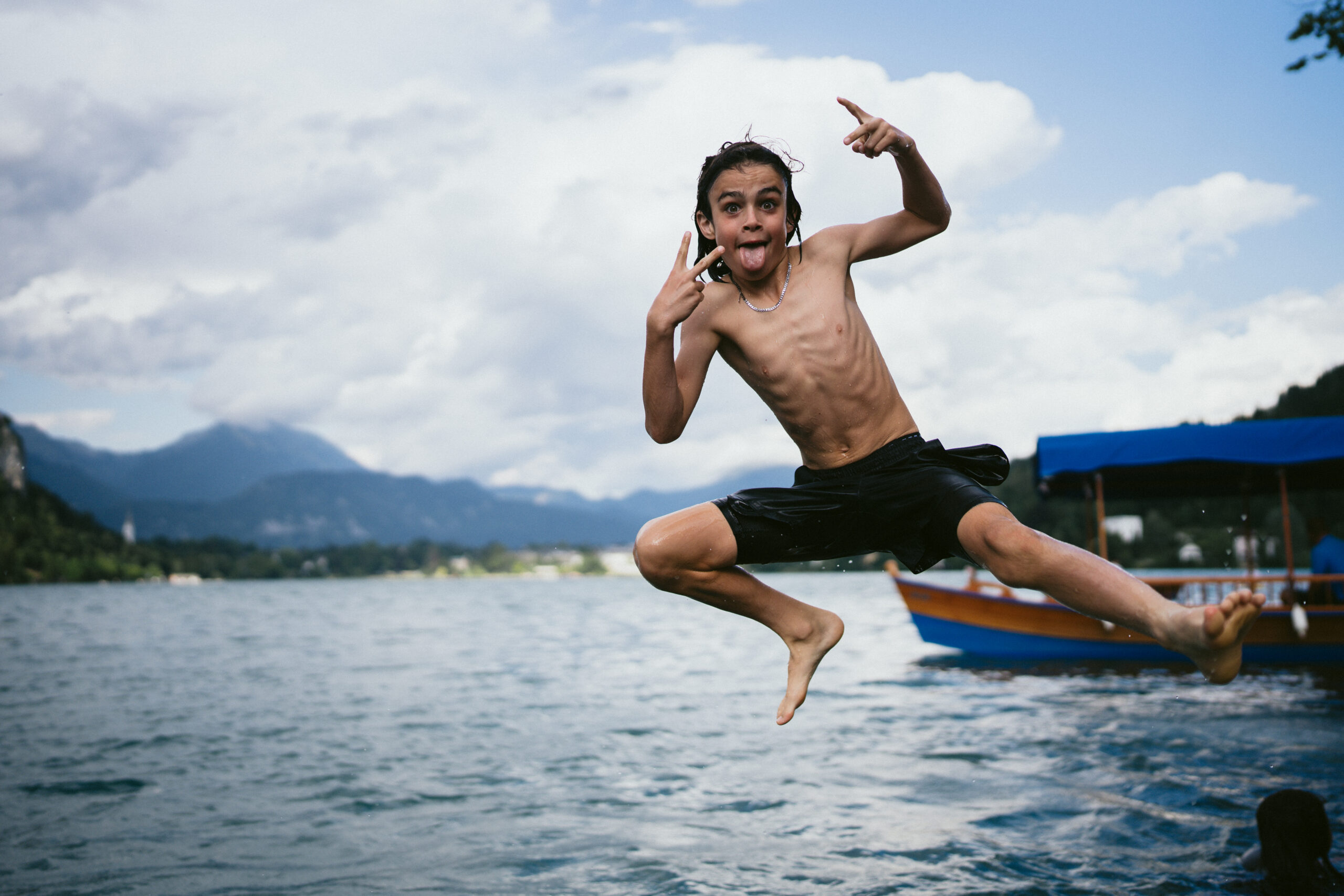 The CCM Selects Experience: Bled, Slovenia