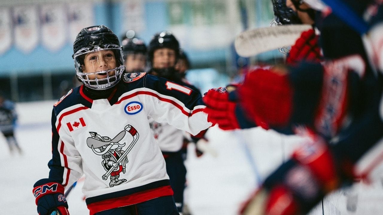 CCM Motown Revs Up: Day One Photos