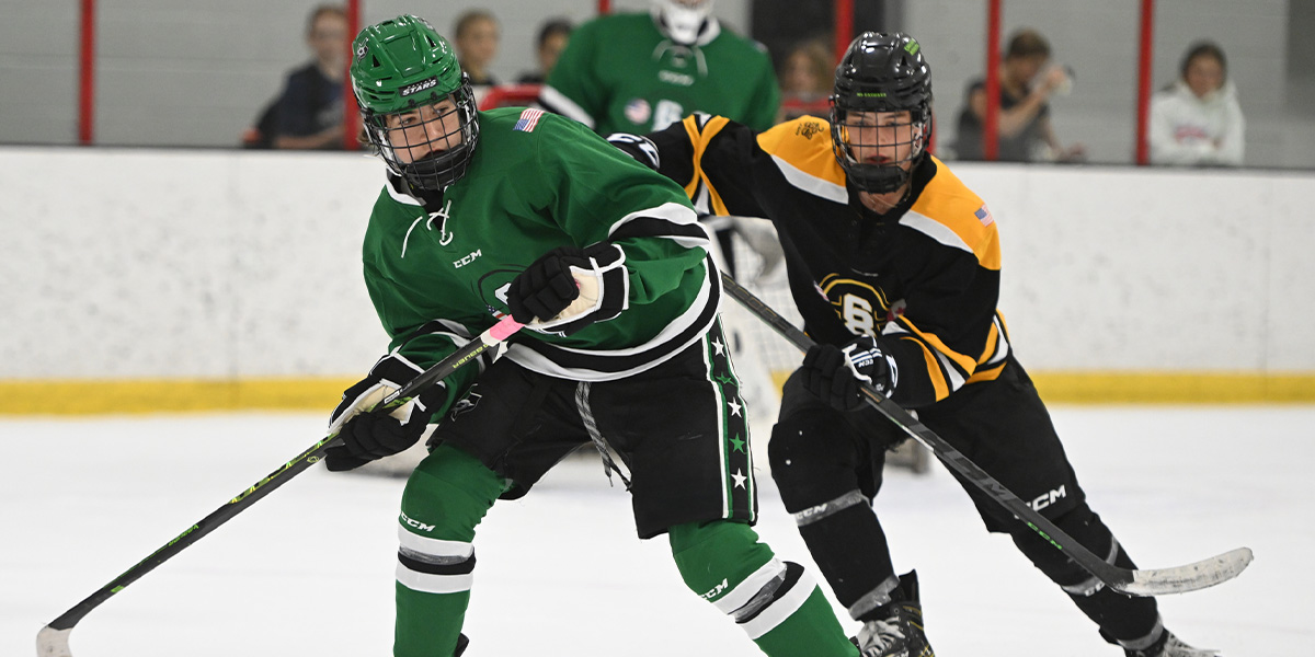 Alumni Shine in 2025 USHL Draft