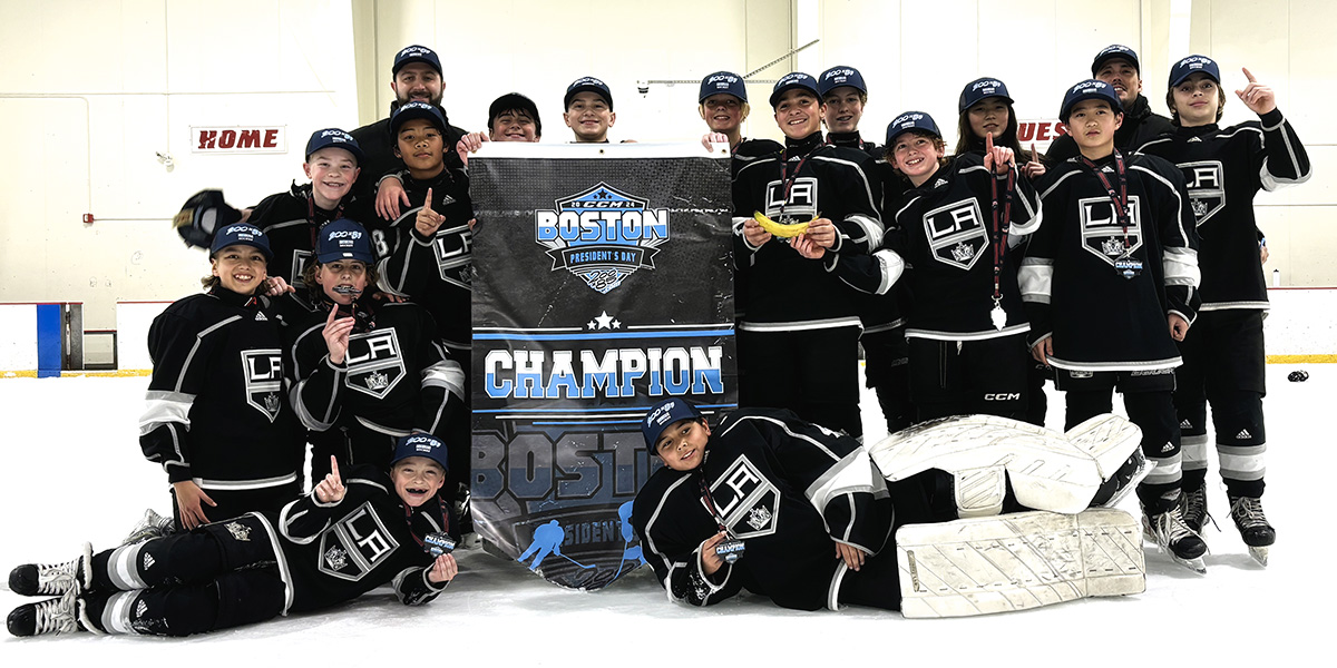 Boston Article cover