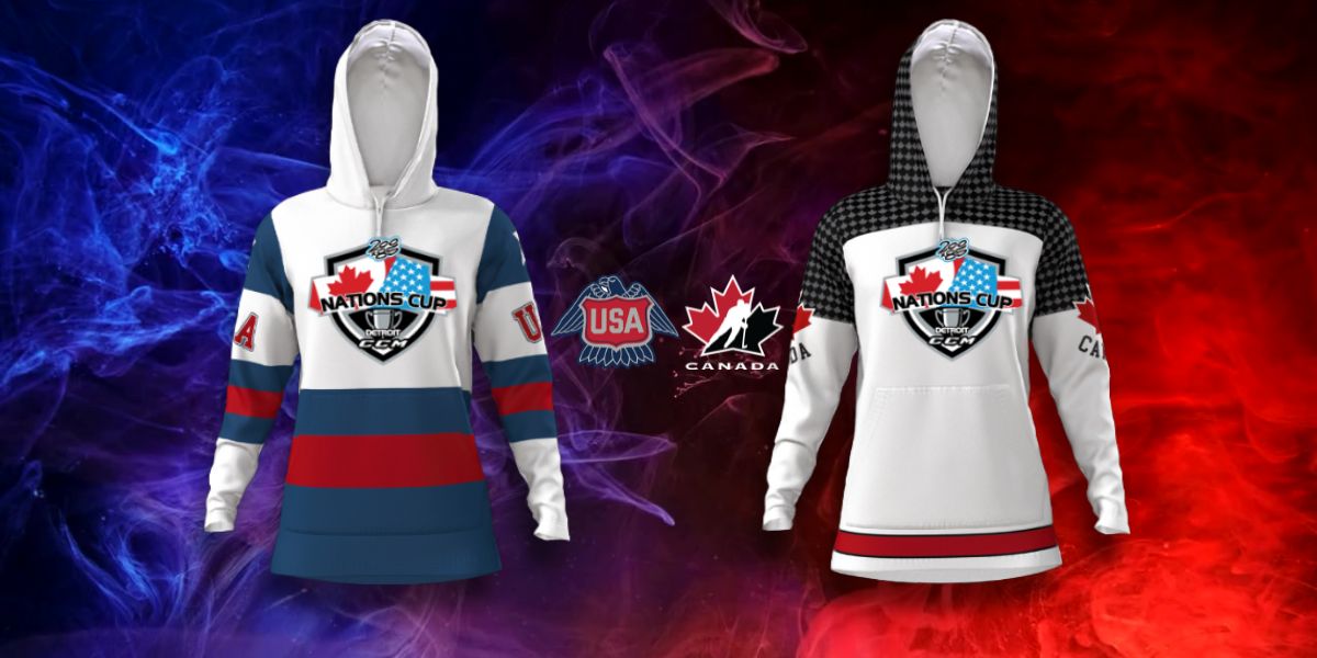 Boys USA Team 1 Forwards 1