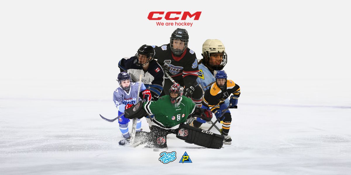 CCM Agreement Cover