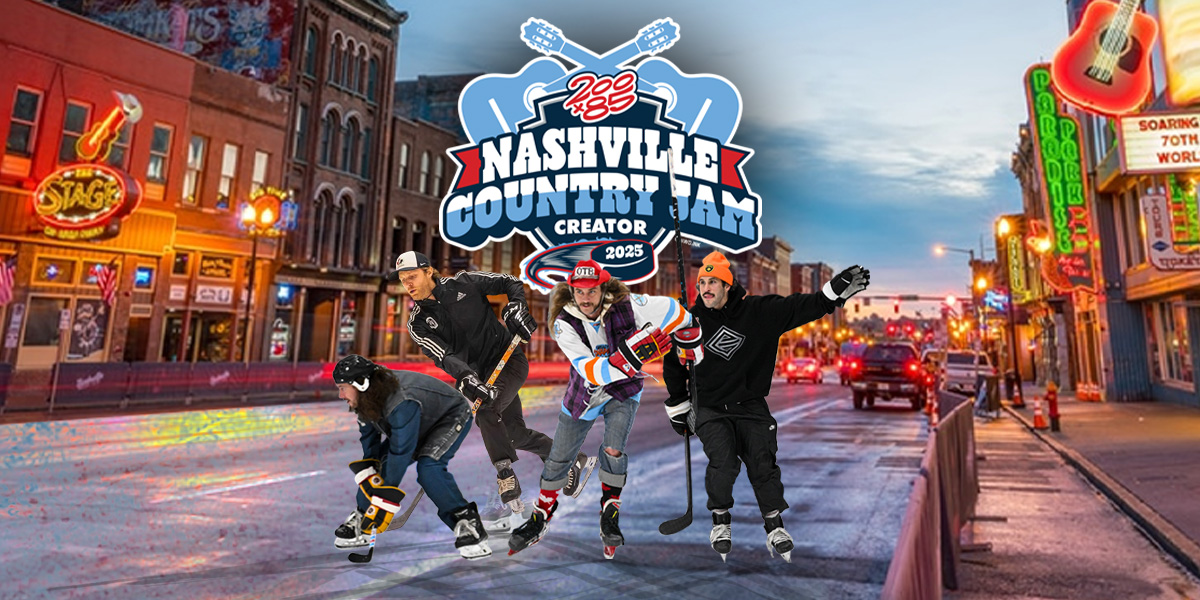 CCM Country Creator Jam Cover Image 1