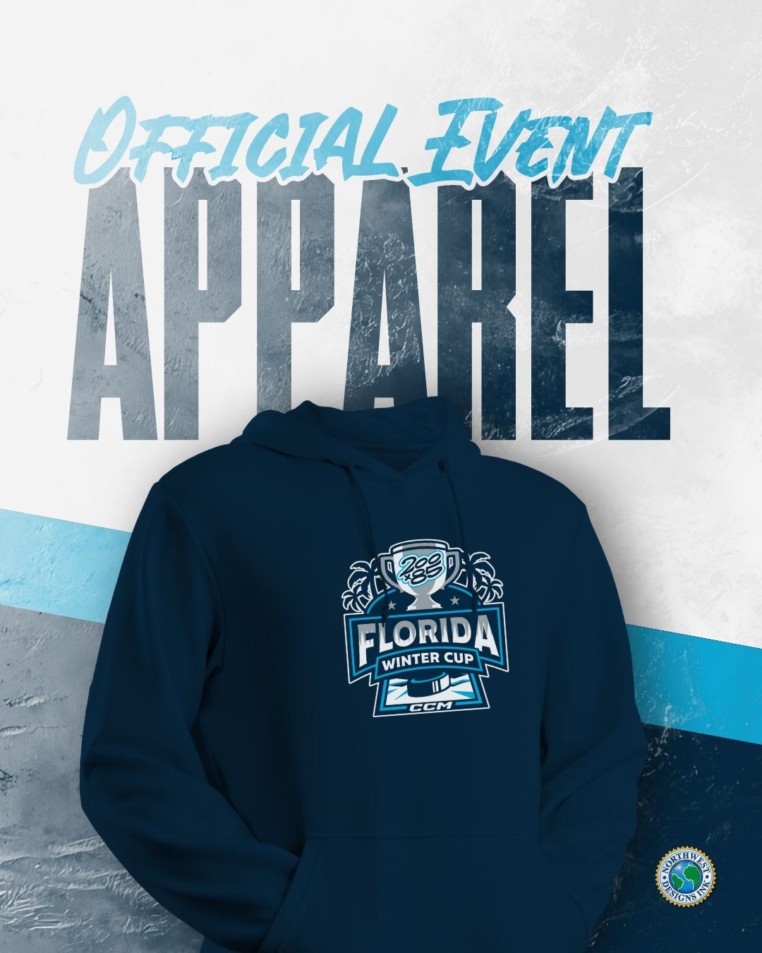CCM Florida Winter Cup Apparel