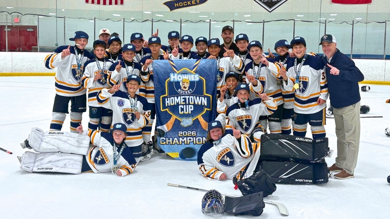 CCM Happy Valley x Howies Hometown Cup Recap