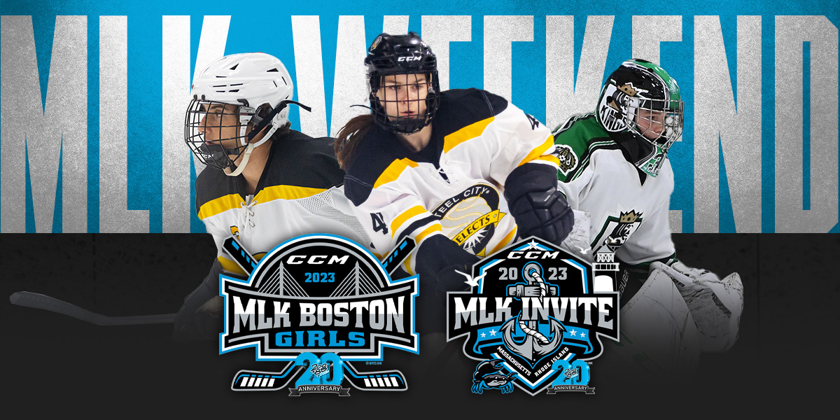 CCM MLK Weekend Recap Cover