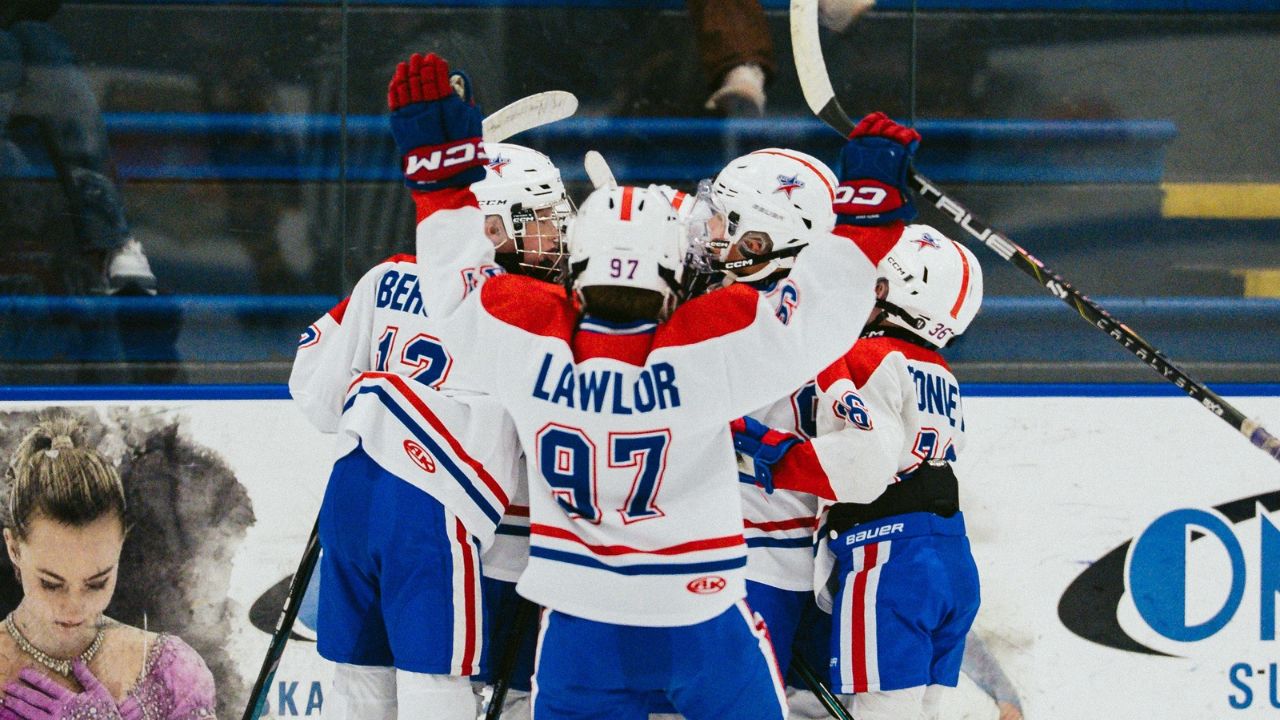 CCM Motown Recap