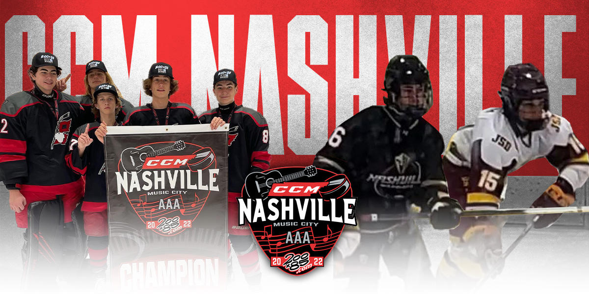 CCM Nashville Event Recap Cover